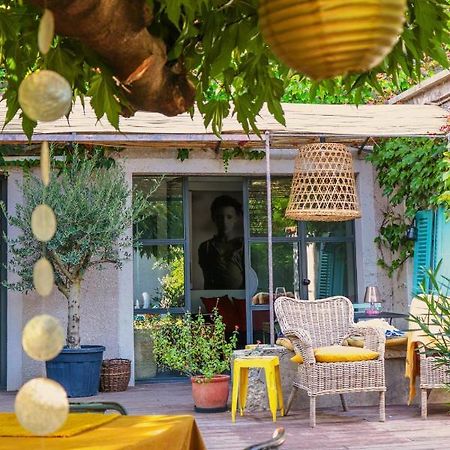ホテル Casa 55 Tulette エクステリア 写真