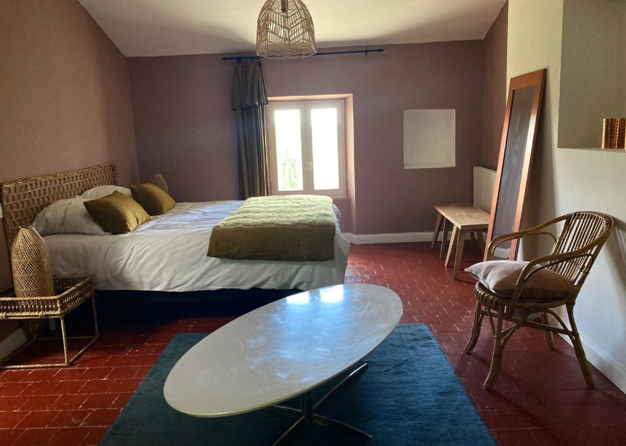 ホテル Casa 55 Tulette エクステリア 写真