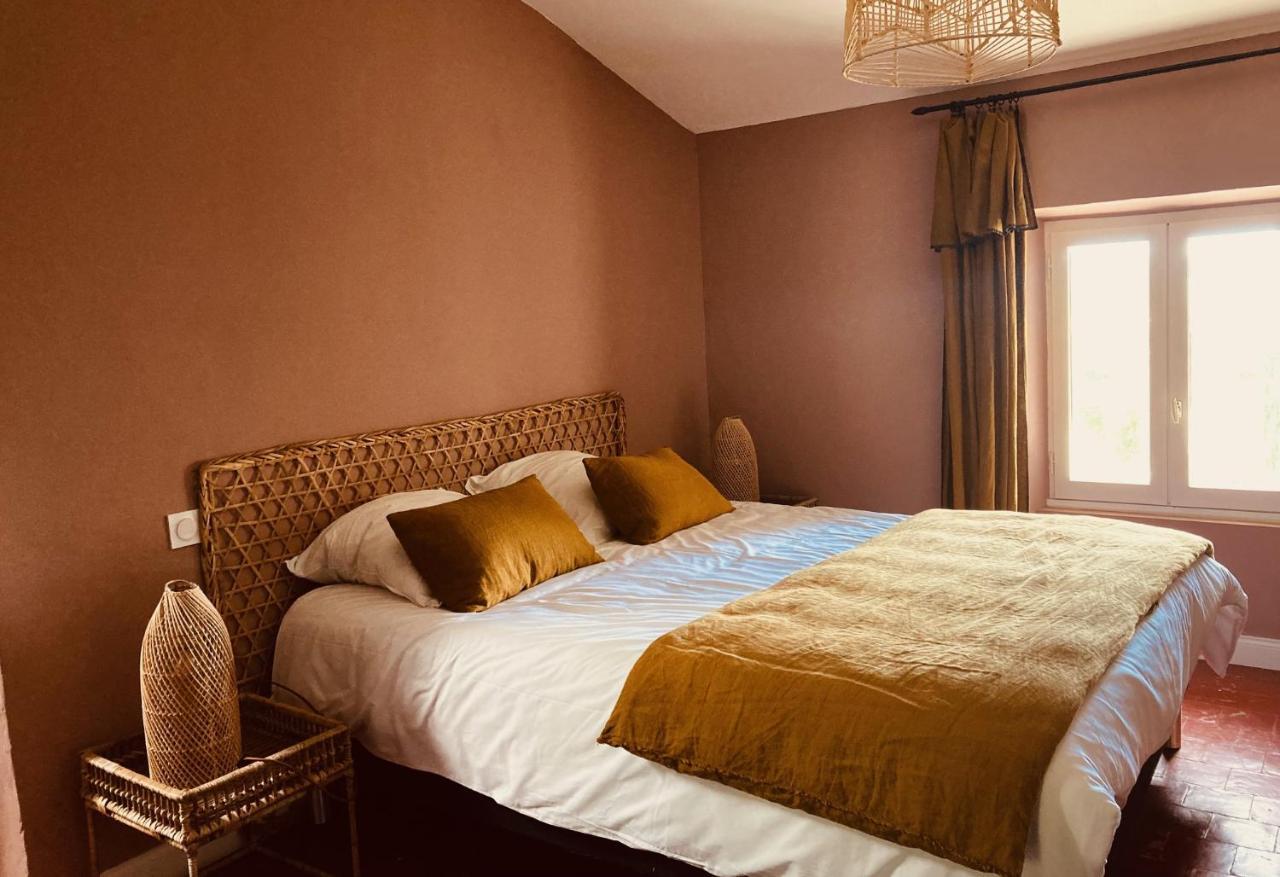 ホテル Casa 55 Tulette エクステリア 写真
