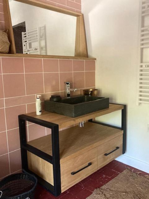 ホテル Casa 55 Tulette エクステリア 写真