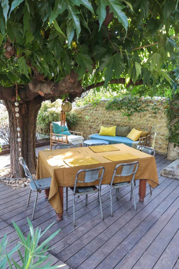 ホテル Casa 55 Tulette エクステリア 写真