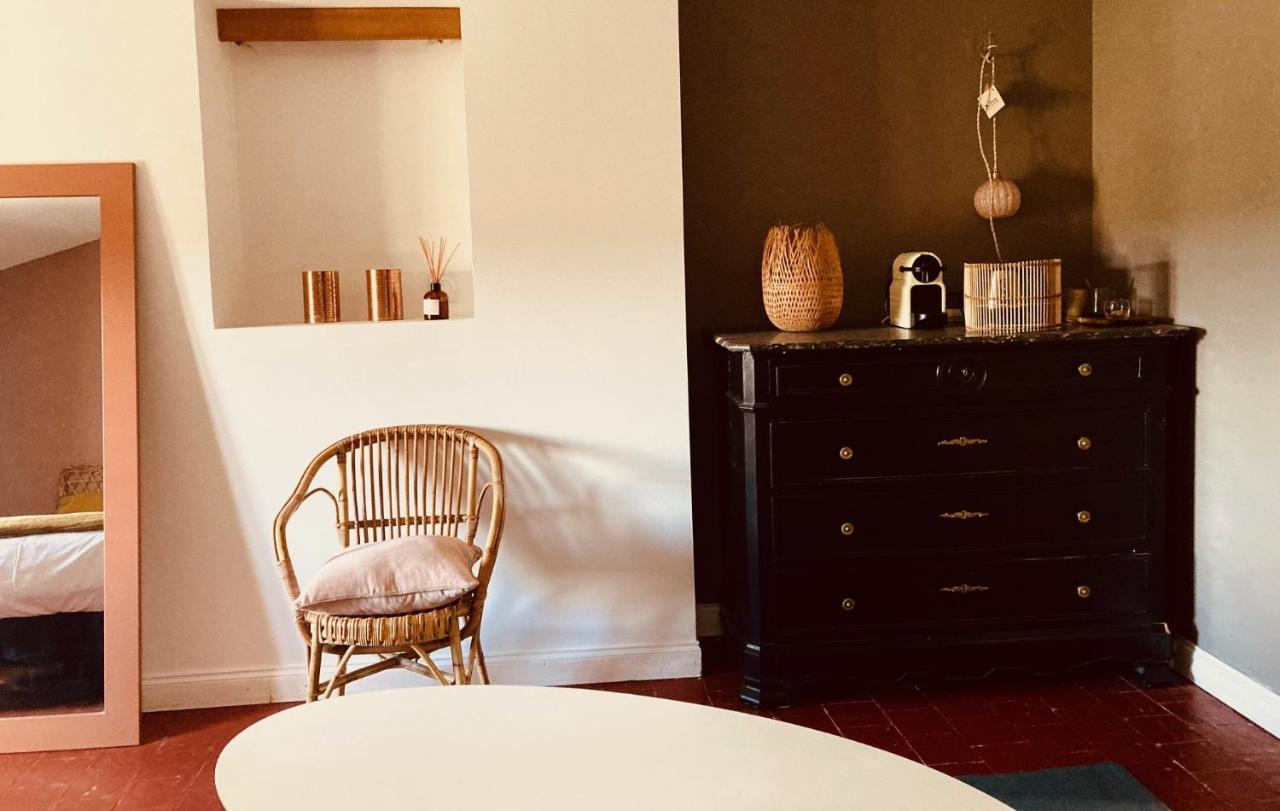 ホテル Casa 55 Tulette エクステリア 写真