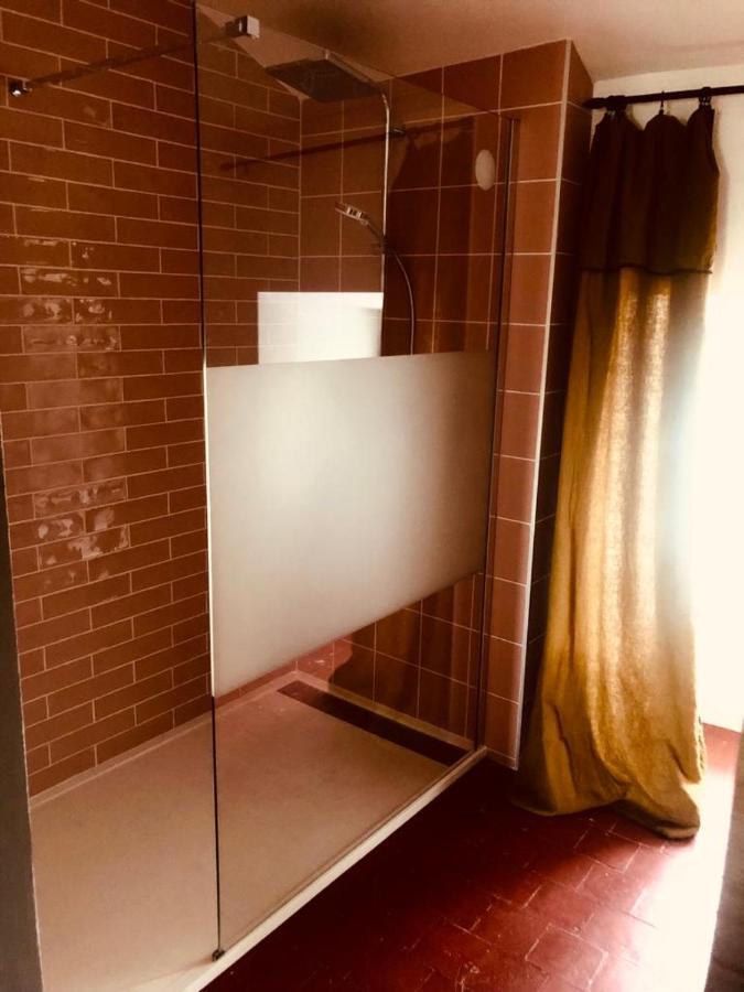 ホテル Casa 55 Tulette エクステリア 写真