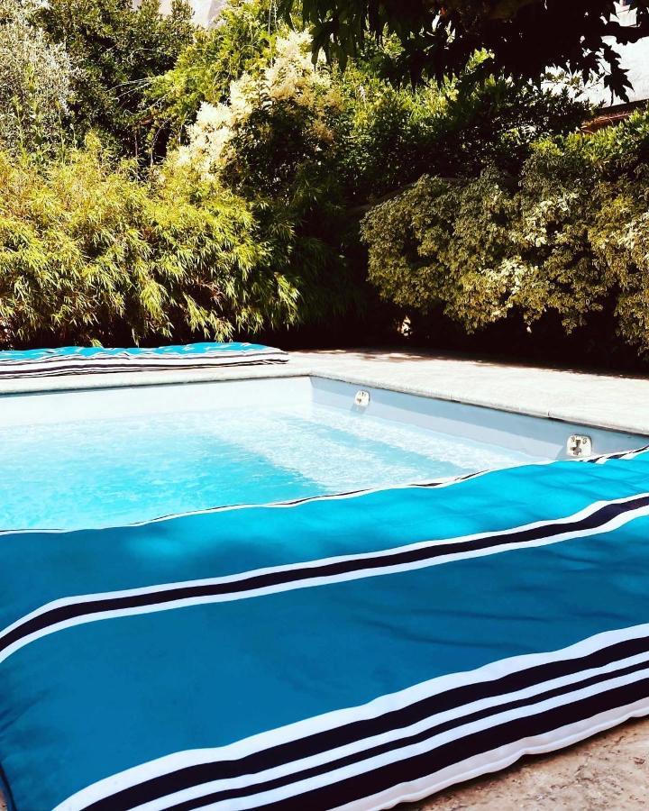 ホテル Casa 55 Tulette エクステリア 写真