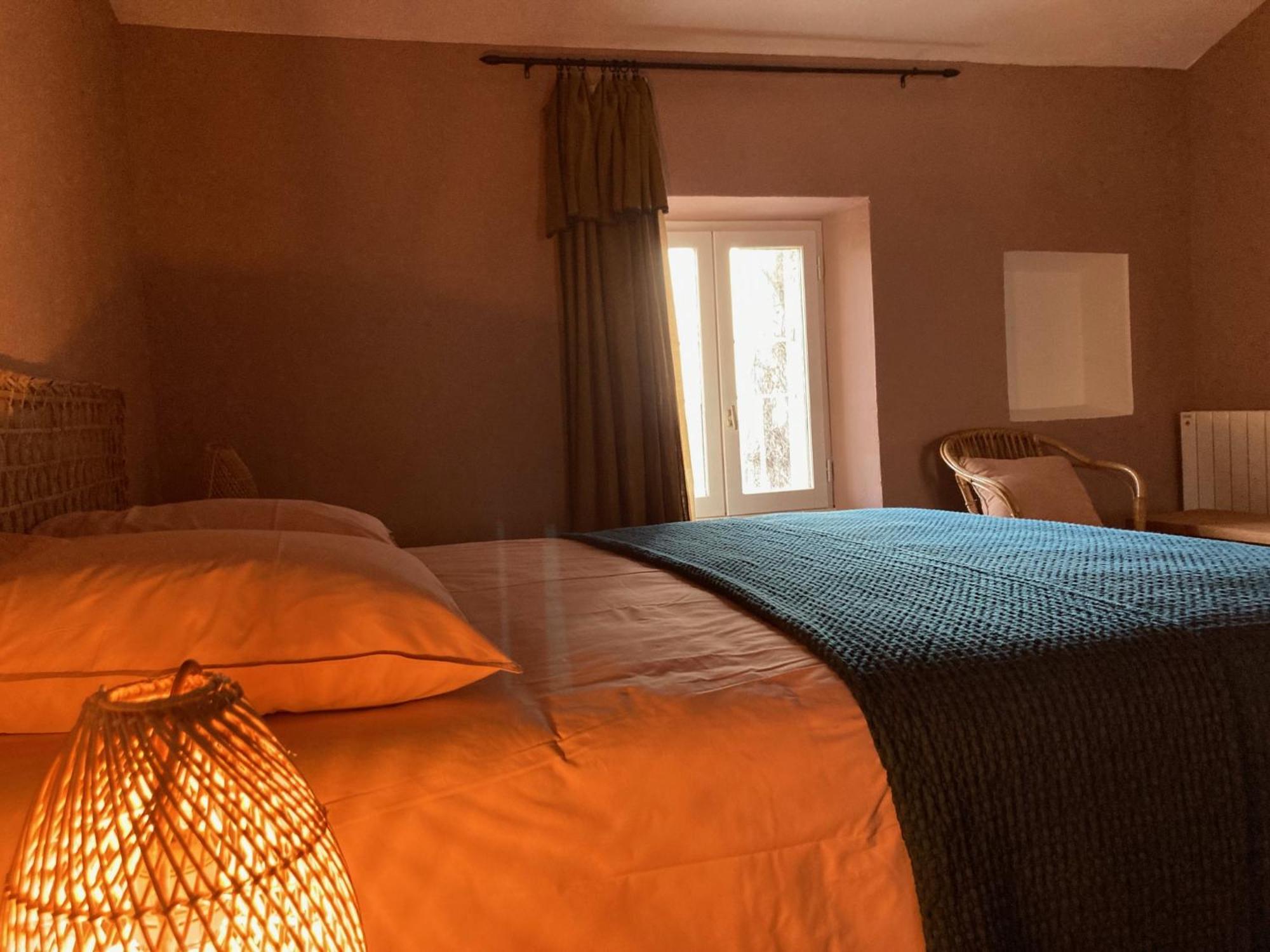 ホテル Casa 55 Tulette エクステリア 写真