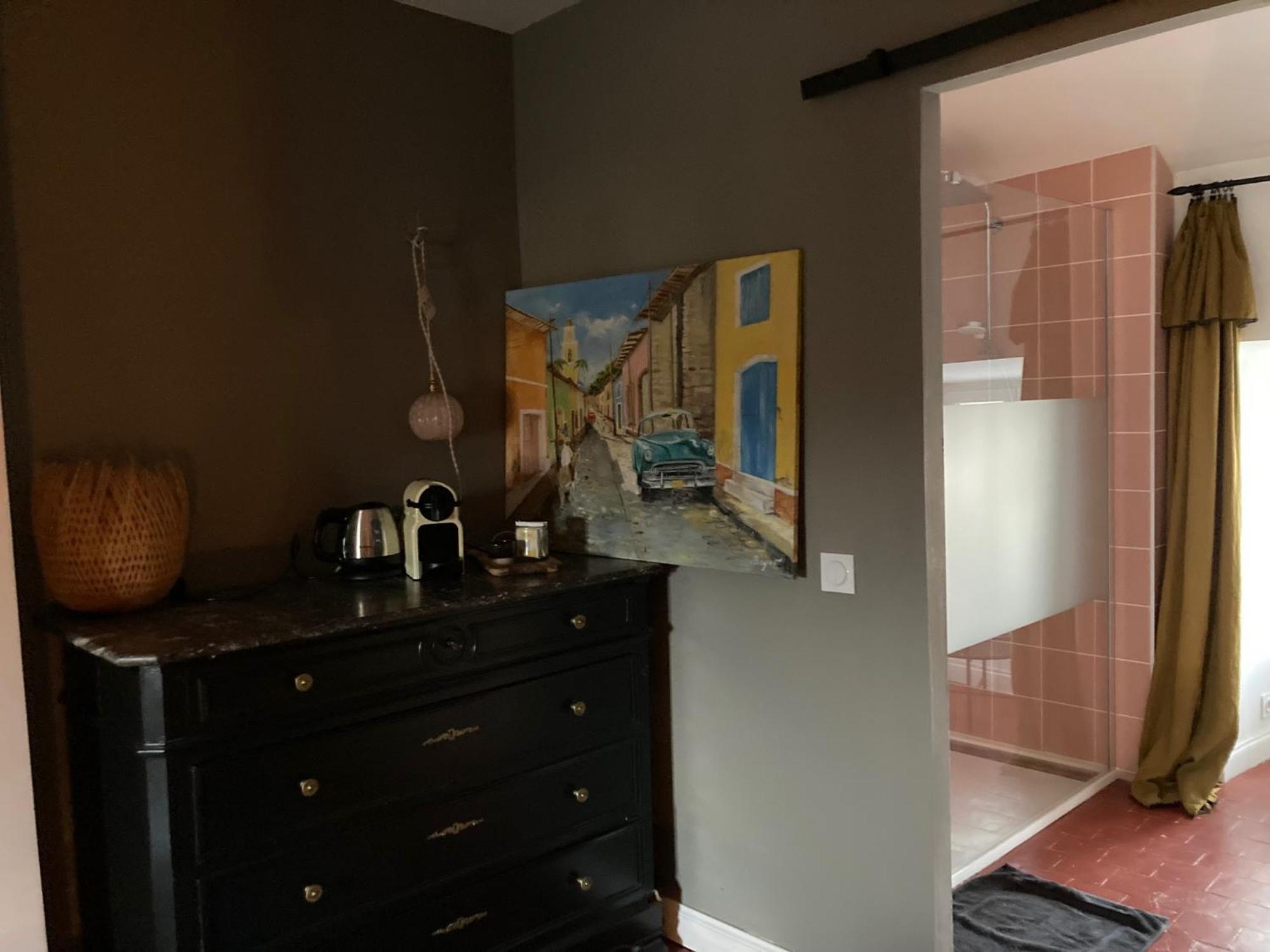ホテル Casa 55 Tulette エクステリア 写真