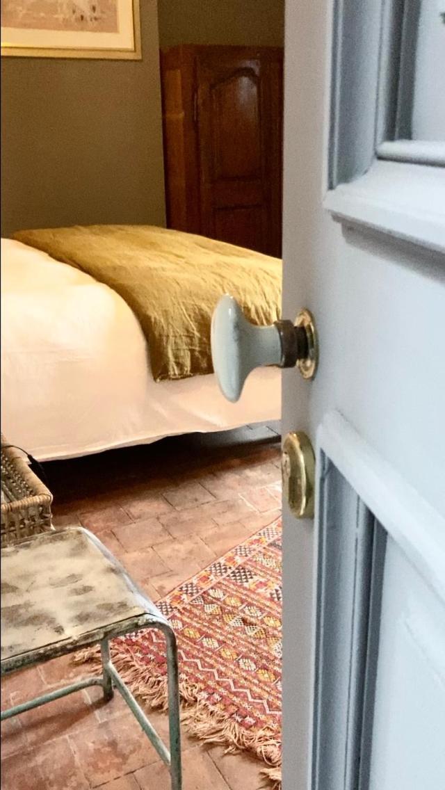 ホテル Casa 55 Tulette エクステリア 写真