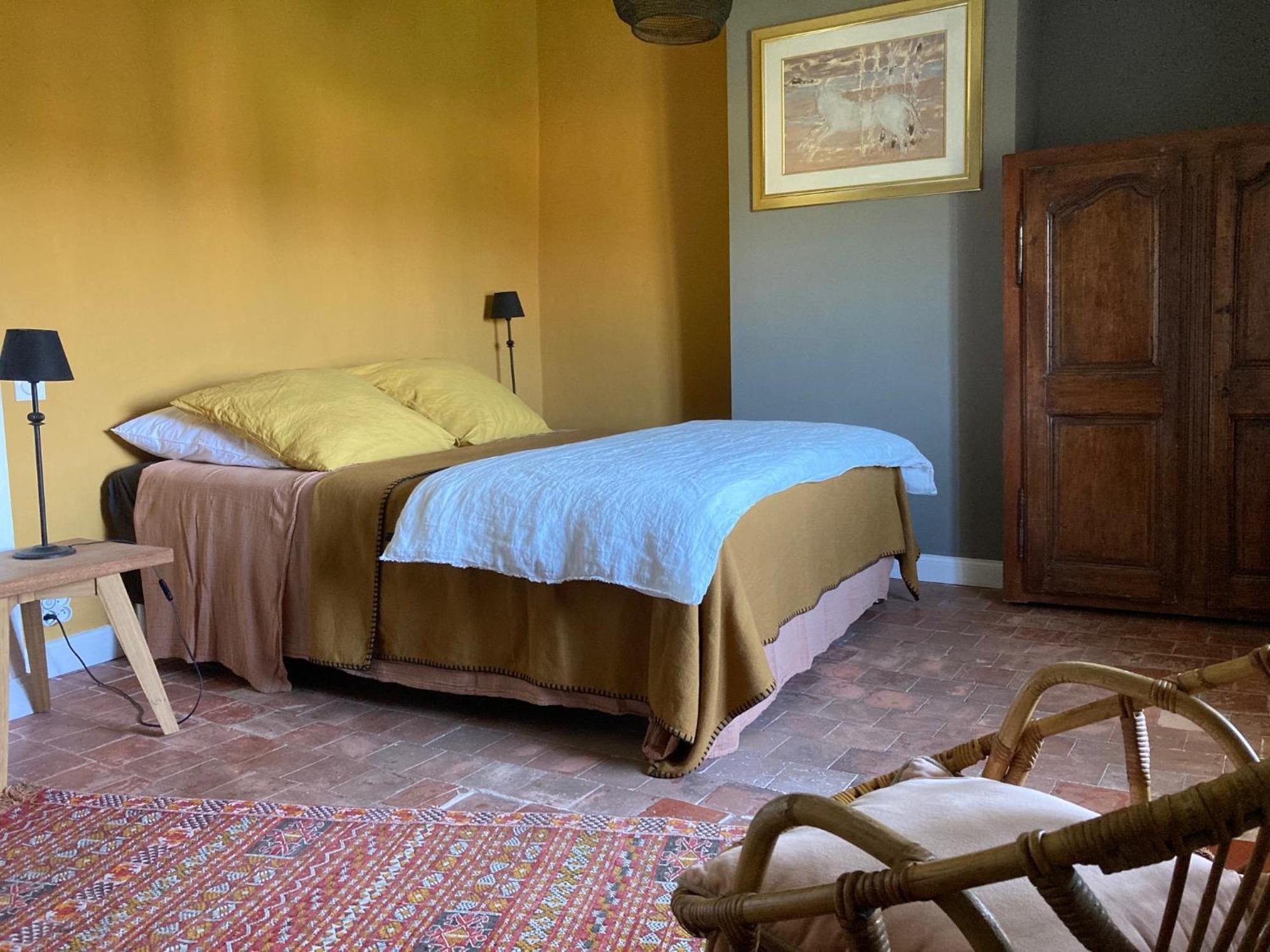 ホテル Casa 55 Tulette エクステリア 写真