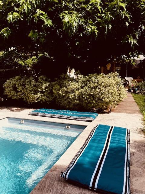 ホテル Casa 55 Tulette エクステリア 写真